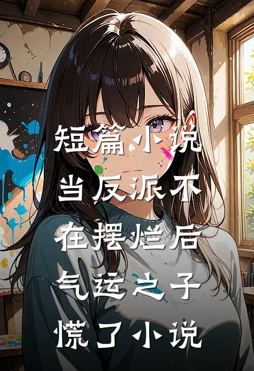 短篇小说当反派不在摆烂后，气运之子慌了小说