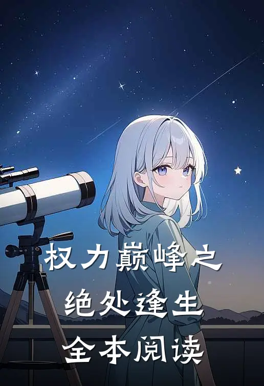 权力巅峰之绝处逢生全本阅读