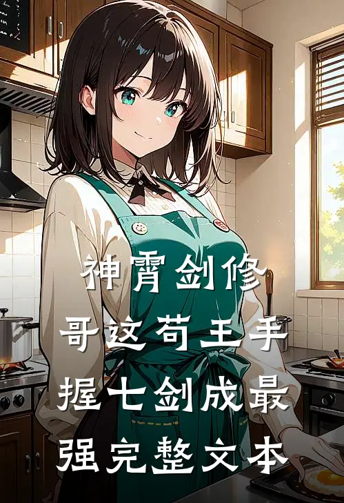 神霄剑修：哥这苟王手握七剑成最强完整文本
