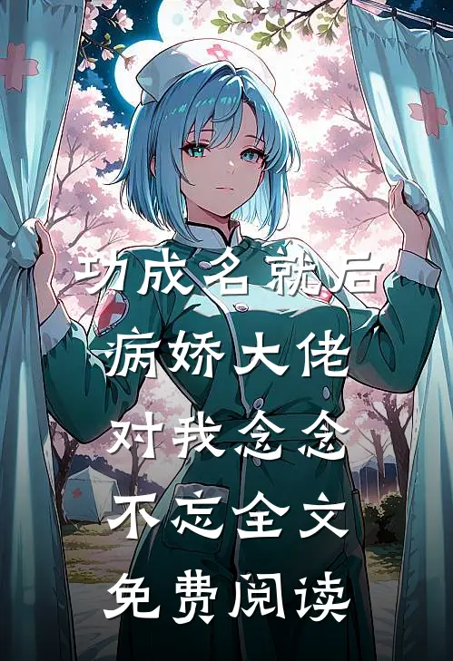 功成名就后,病娇大佬对我念念不忘全文免费阅读