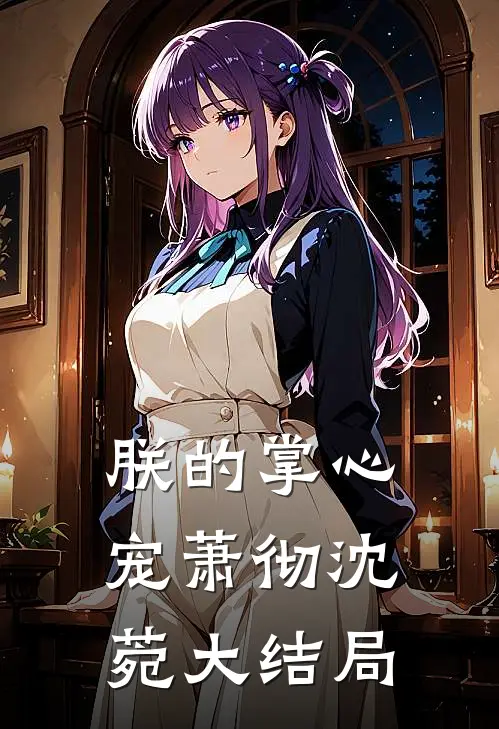 胡说，嫡小姐她才不是黑莲花小说