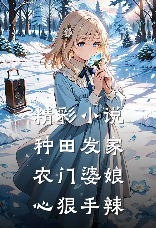 精彩小说种田发家：农门婆娘心狠手辣