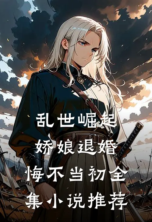 乱世崛起：娇娘退婚，悔不当初全集小说推荐
