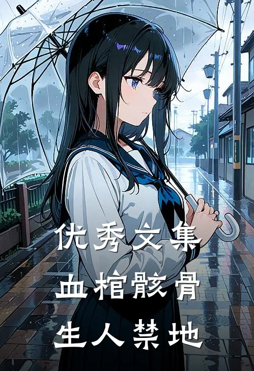 优秀文集血棺骸骨，生人禁地