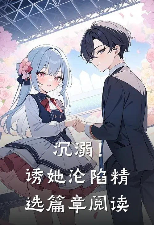 沉溺！诱她沦陷精选篇章阅读