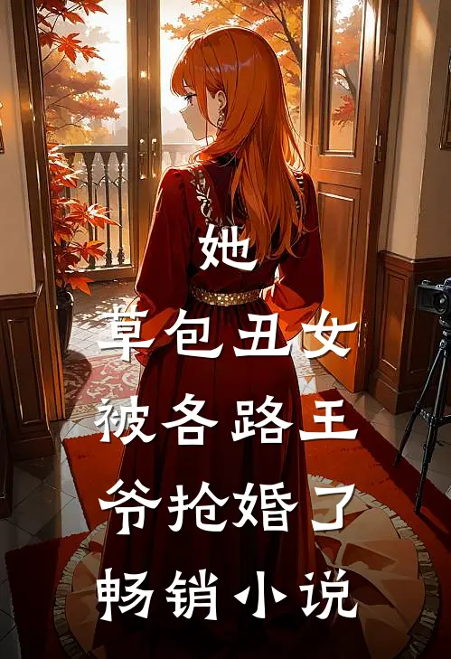 她，草包丑女，被各路王爷抢婚了畅销小说