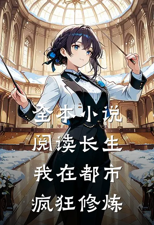全本小说阅读长生：我在都市疯狂修炼