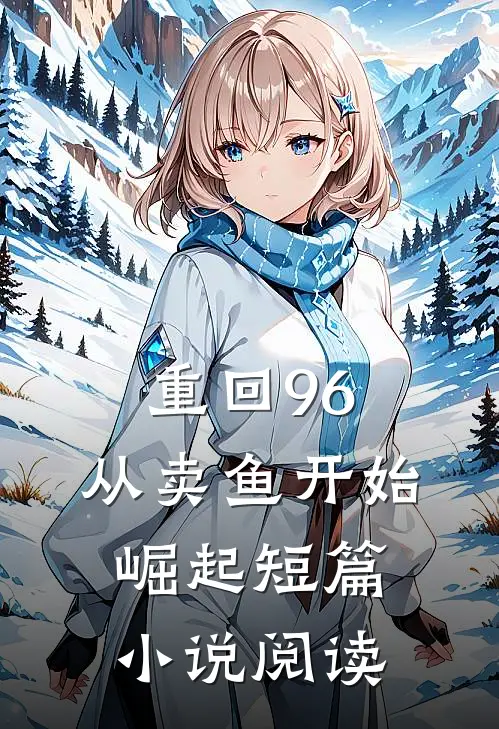 重回96：从卖鱼开始崛起短篇小说阅读