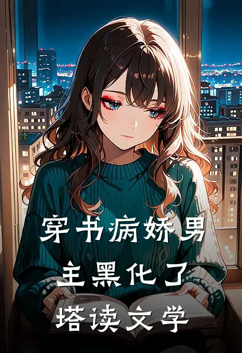 穿书病娇男主黑化了塔读文学