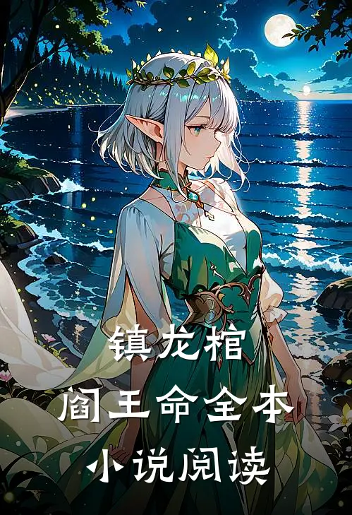 镇龙棺，阎王命全本小说阅读
