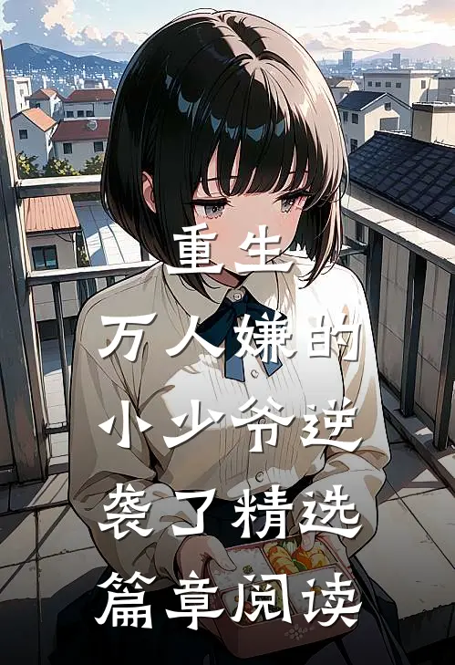 重生：万人嫌的小少爷逆袭了精选篇章阅读