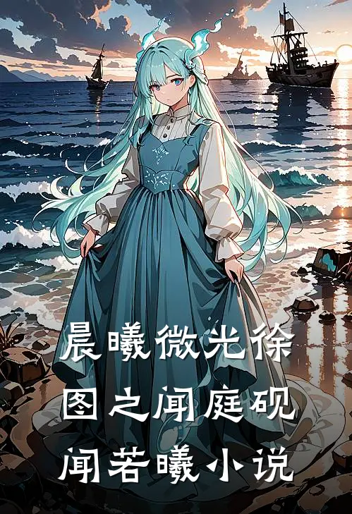 跨越寒光遇骄阳