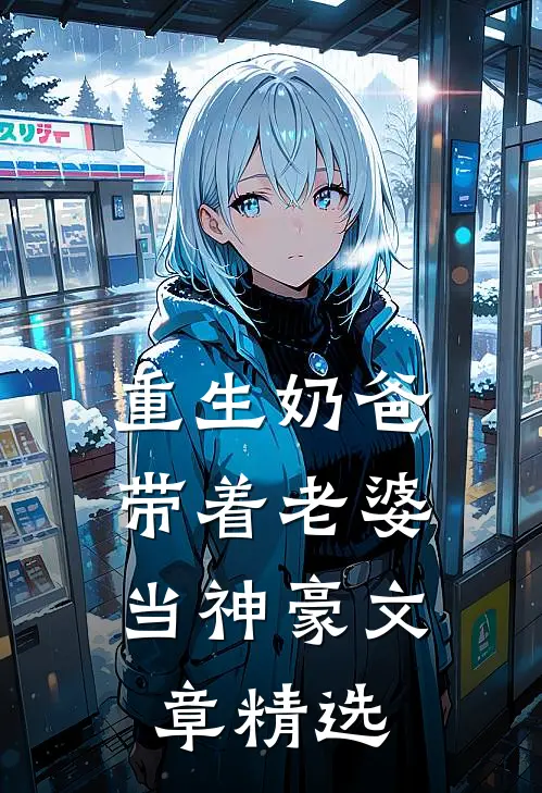 重生奶爸，带着老婆当神豪文章精选