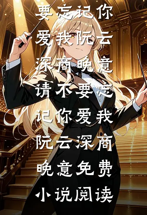 阿满全文无删减