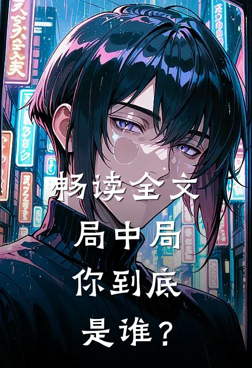 畅读全文局中局：你到底是谁？