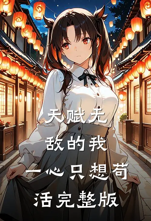 天赋无敌的我，一心只想苟活完整版