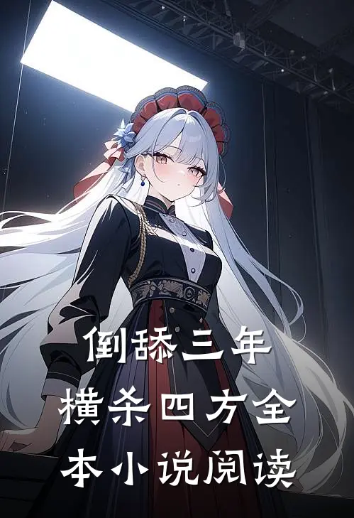 倒舔三年，横杀四方全本小说阅读