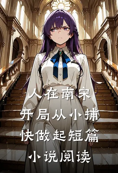 人在南宋：开局从小捕快做起短篇小说阅读