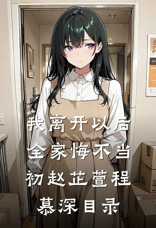 出差三个月，被未婚夫的女兄弟偷家了全局