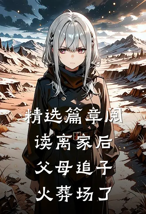 精选篇章阅读离家后，父母追子火葬场了