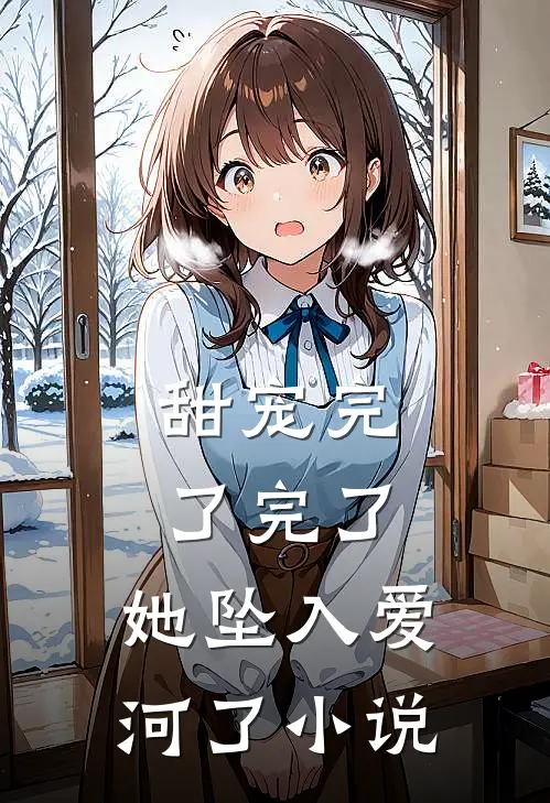 甜宠完了完了,她坠入爱河了小说