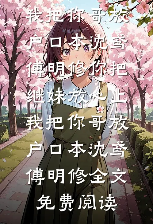 你让我嫁人，我嫁了你又后悔？后续+番外