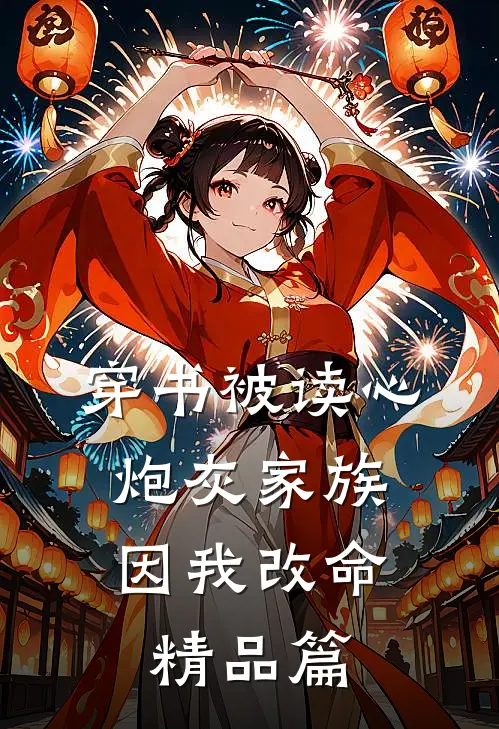 穿书被读心，炮灰家族因我改命精品篇