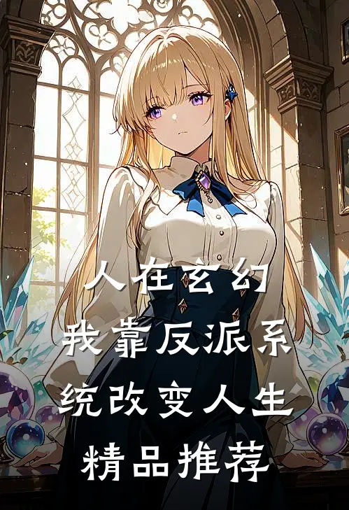 人在玄幻：我靠反派系统改变人生精品推荐