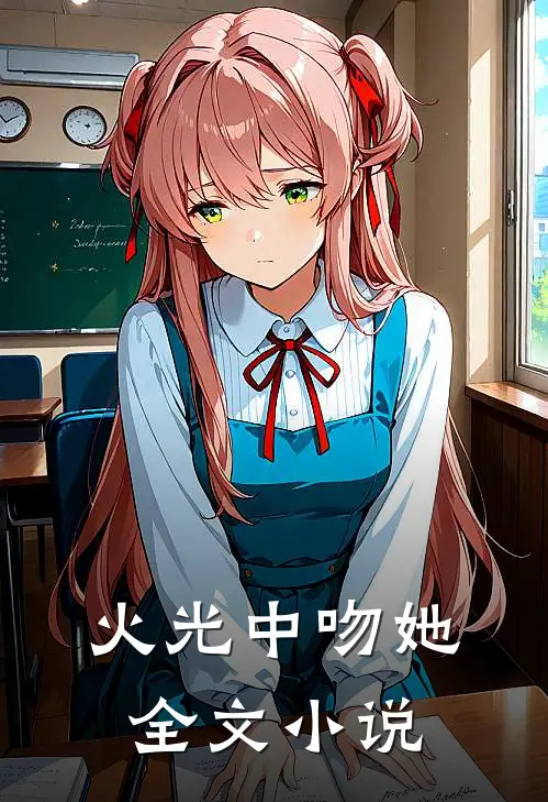 火光中吻她全文小说
