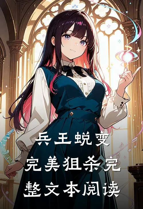 兵王蜕变：完美狙杀完整文本阅读