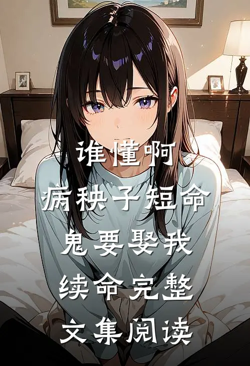 谁懂啊，病秧子短命鬼要娶我续命完整文集阅读