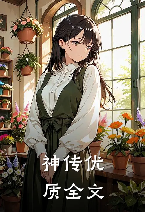 神传优质全文