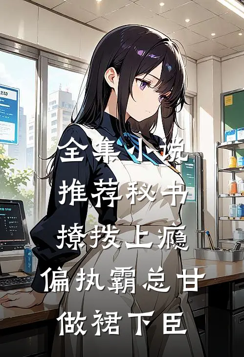全集小说推荐秘书撩拨上瘾，偏执霸总甘做裙下臣
