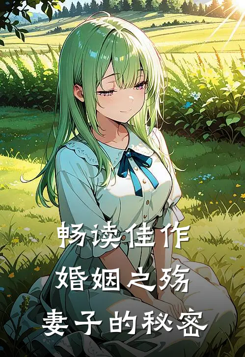 畅读佳作婚姻之殇：妻子的秘密