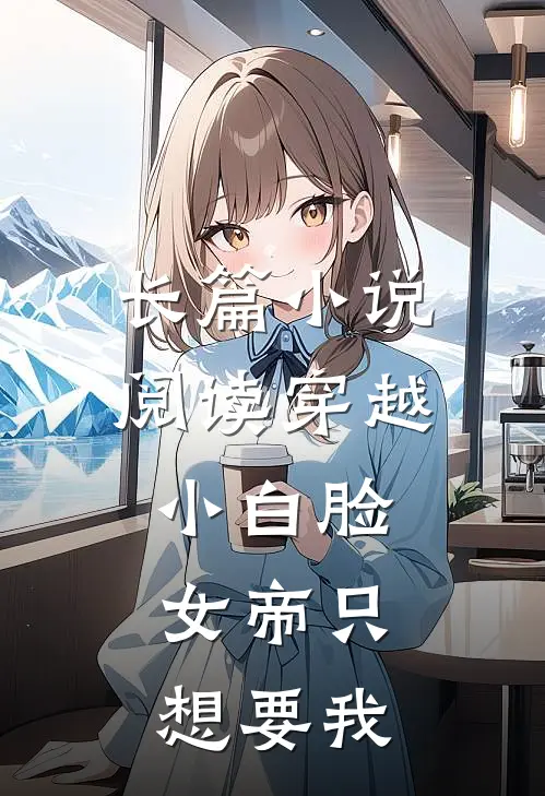 长篇小说阅读穿越小白脸，女帝只想要我