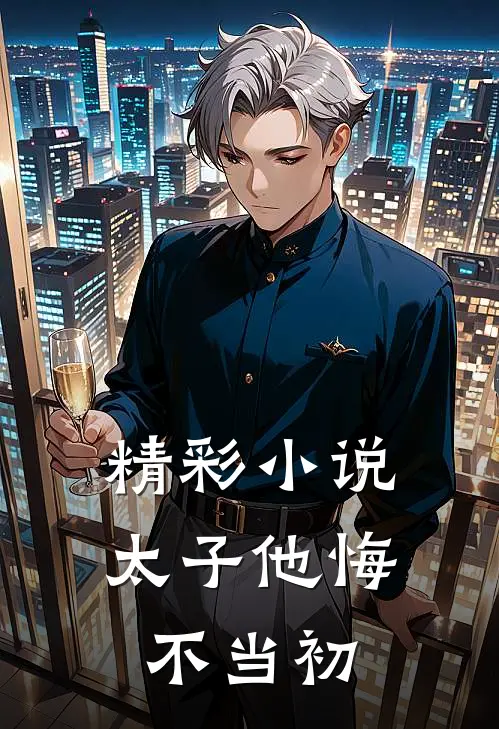 精彩小说太子他悔不当初