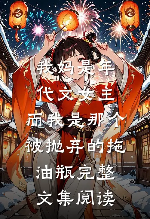 村长救了我全家，我烧了他家粮仓