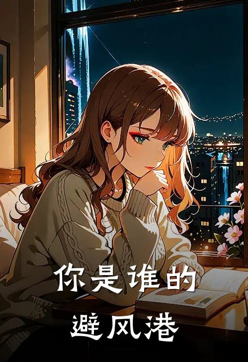 月光失约于迷途爽文