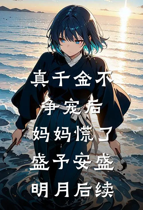 爱妃不擅争斗，朕只好专宠抖音