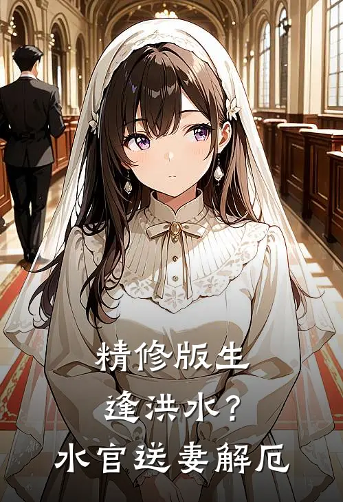 精修版生逢洪水？水官送妻解厄