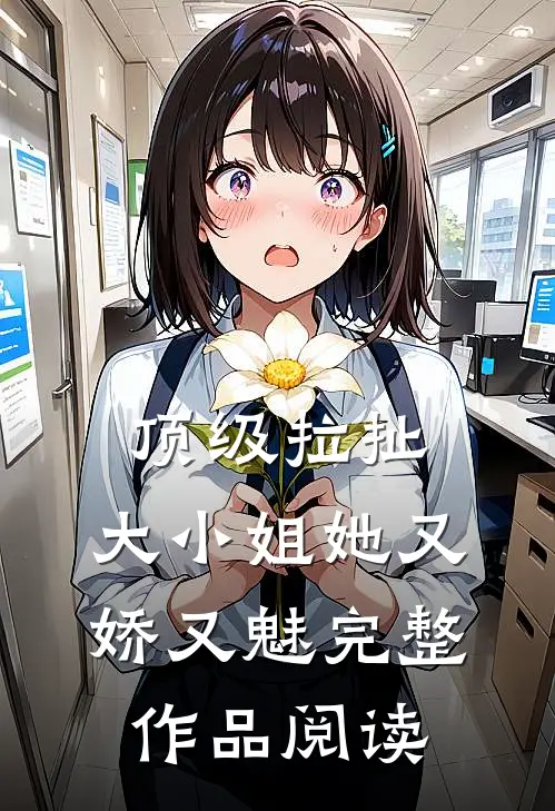 顶级拉扯：大小姐她又娇又魅完整作品阅读