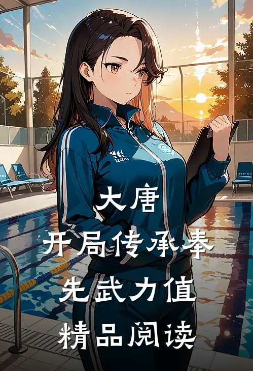 大唐：开局传承奉先武力值精品阅读