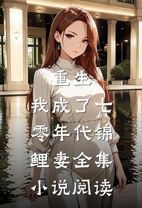 重生：我成了七零年代锦鲤妻全集小说阅读