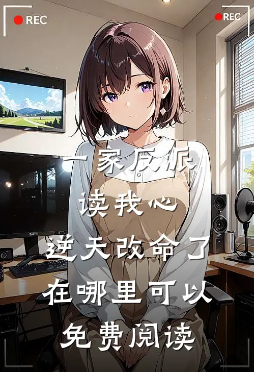 一家反派读我心,逆天改命了在哪里可以免费阅读