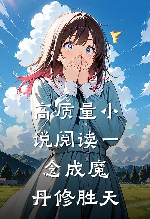 高质量小说阅读一念成魔，丹修胜天