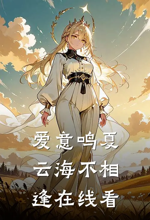 爱意鸣夏，云海不相逢在线看