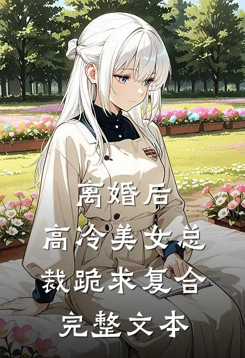 离婚后，高冷美女总裁跪求复合完整文本