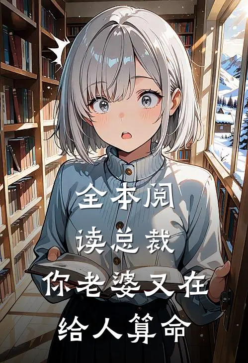 全本阅读总裁，你老婆又在给人算命