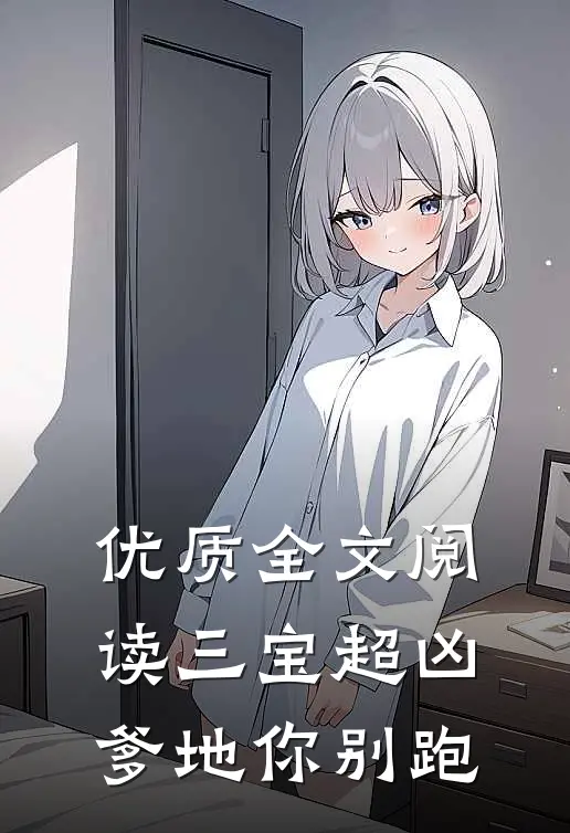 优质全文阅读三宝超凶；爹地你别跑