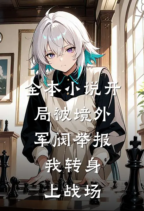 全本小说开局被境外军阀举报，我转身上战场